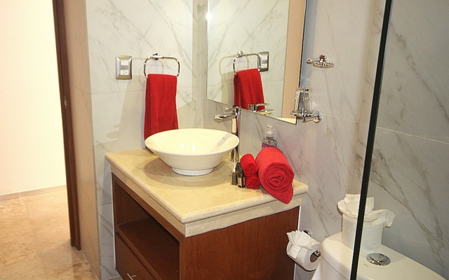 Menesse On the Beach 302 by iMexico