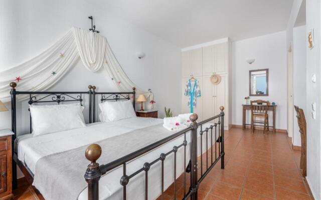 Reggina's Apartments