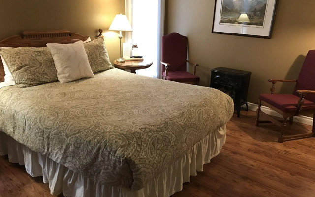 The Lady MacDonald Country Inn