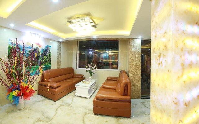 Thanh Nhan 2 Hotel