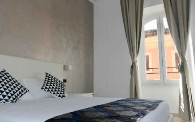 Rose Suite