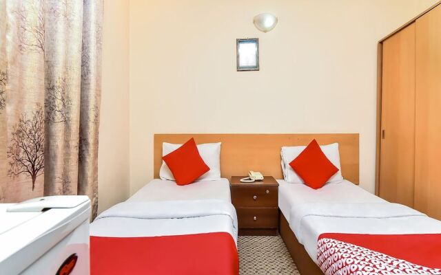 OYO 182 Zariana Hotel