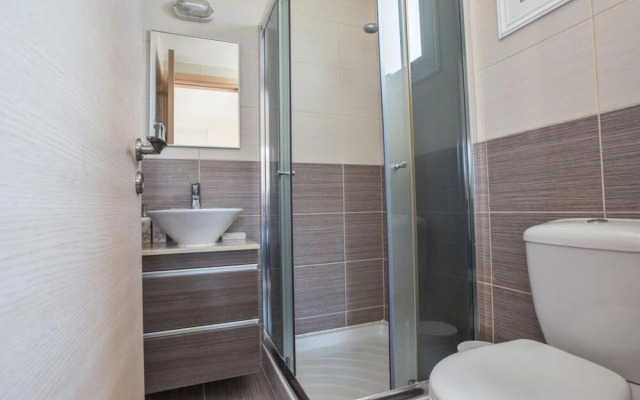 Villa Katia AQ Kv25