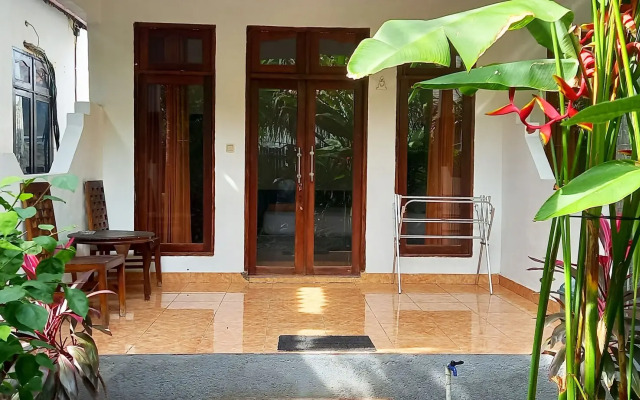 Gili Welldone Guesthouse