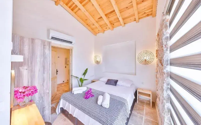 Noubas Villas