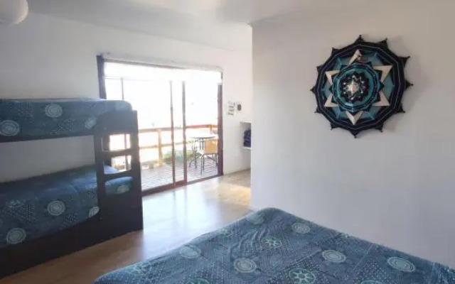 La Tribu Ecolodge