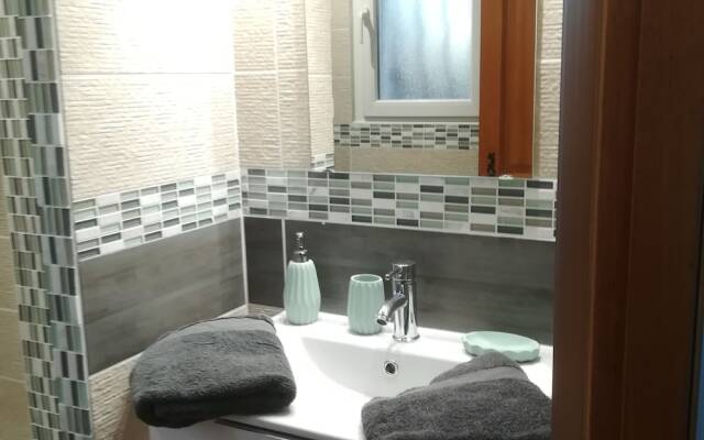Studios Villa Eden