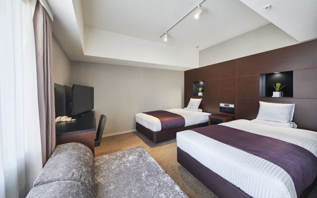 HOTEL MYSTAYS Shimizu