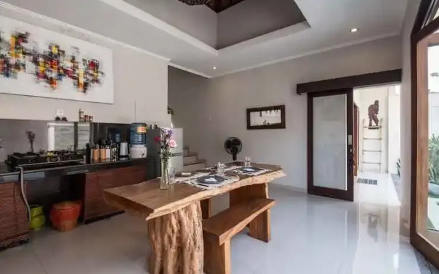 Villa Pulau I