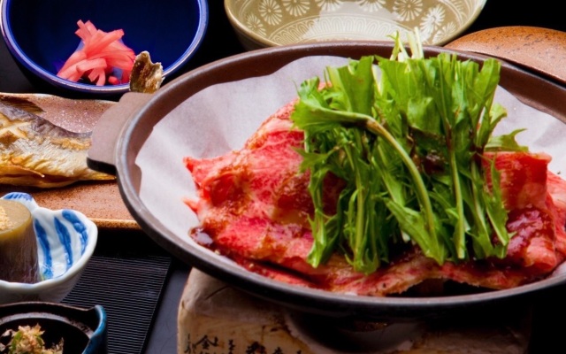 Minshuku Koshiyama