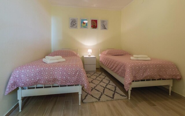 Beautiful Home in Kanfanar With Wifi and 2 Bedrooms