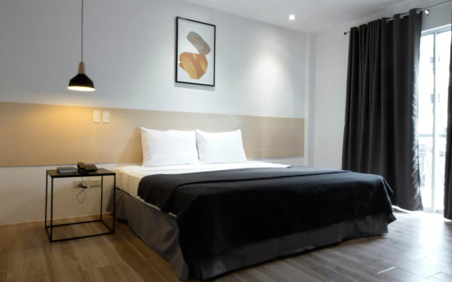 Seorabeol Grand Leisure Hotel