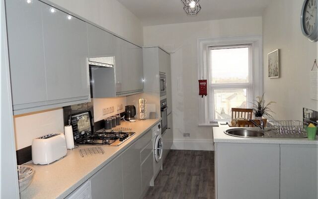 Silloth Holiday Accommodation