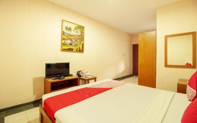 Hotel Sofia Pangandaran By OYO Rooms