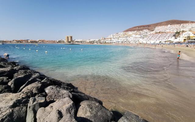 Home2Book Vista Hermosa Los Cristianos,Pool & Padel