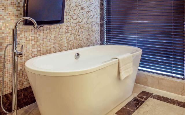 Joy Nostalg Hotel and Suites Manila Managed by The Ascott Limited