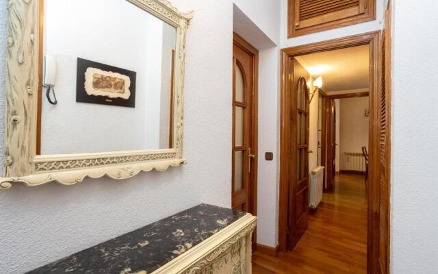 Apartamentos Esperanza