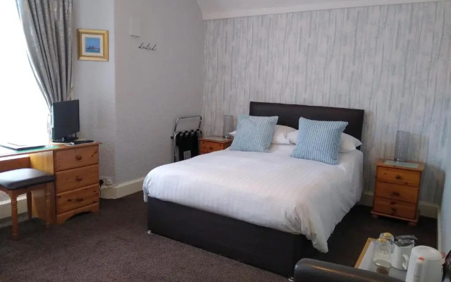 Hazeldene Guest House
