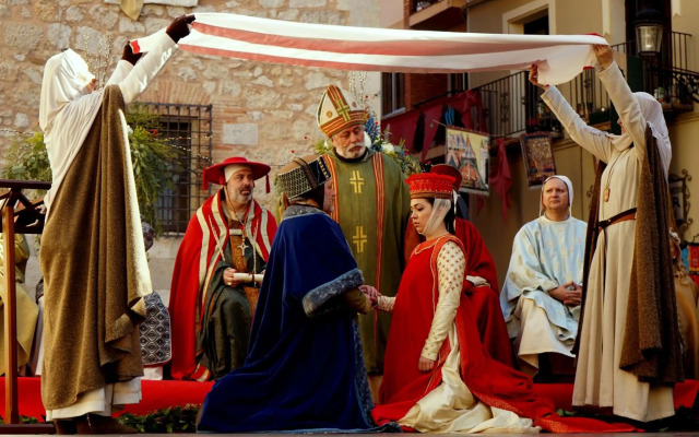 Vivienda Turística Portal de Teruel