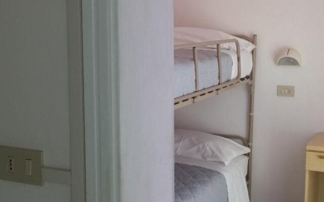 Hotel Rosalba