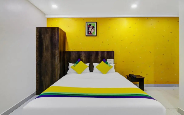 Itsy Hotels Harsha Comforts, 600 Mts From Coffee Museum