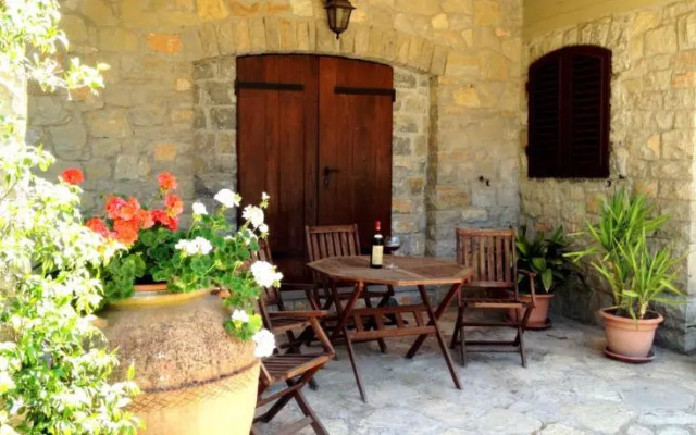 Casa Vacanze Masseto