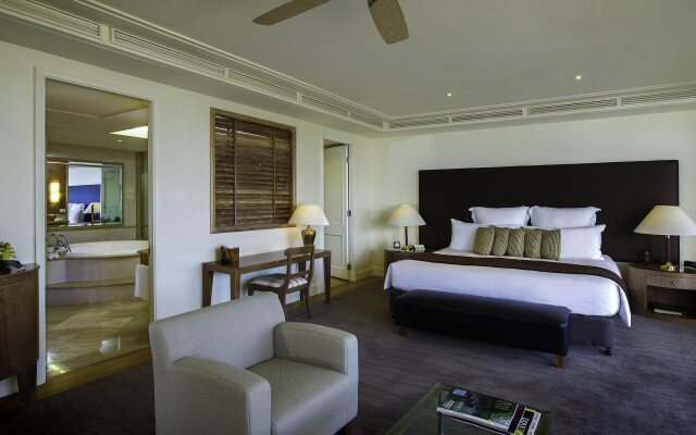 Pullman Reef Hotel Casino