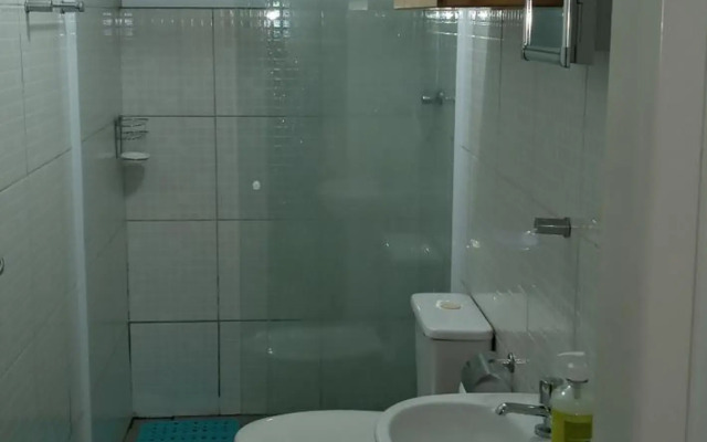 Linda Vista e Som das Ondas