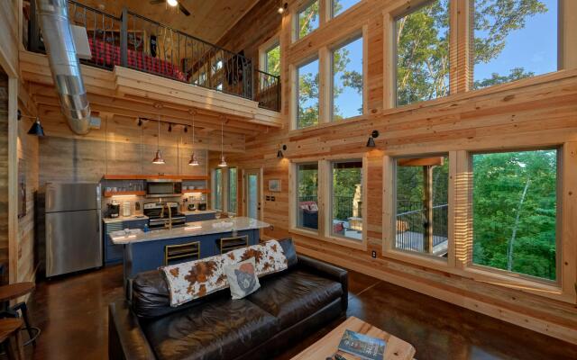 City Slicker in Gatlinburg