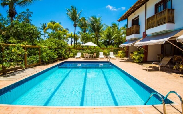 Apart Hotel Forte Blu