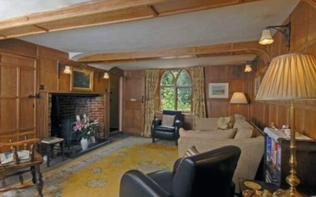 The Cottage Guest House
