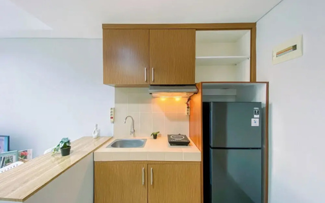 Best and Cozy 2BR Apartment Royal Olive Residence