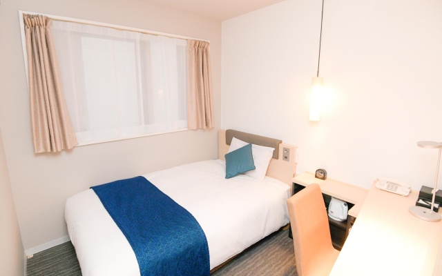 B Single room 사진 1