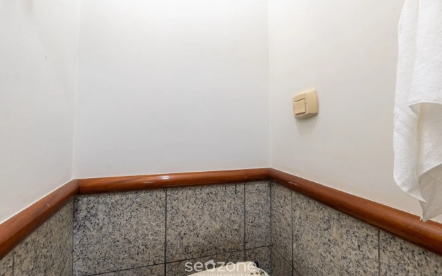 Penthouse With Pool and sea View - Vdi0401