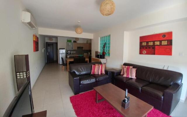 Pyla Gardens Apartment E 202