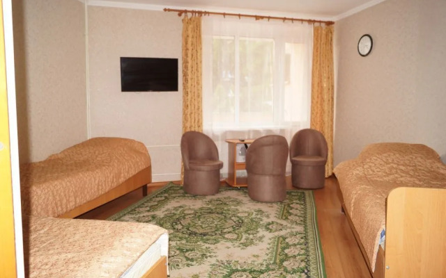 Nadzeja, Brestkaja oblast'