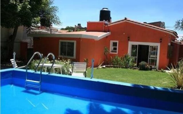 Posada Del Lago