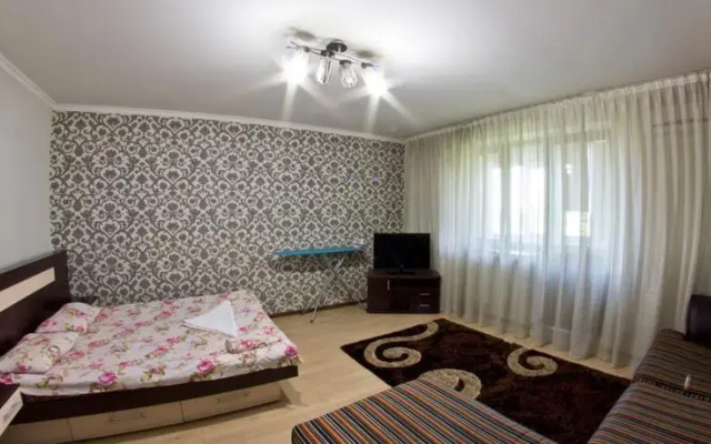 Akv Appartments at Shevchenko 129