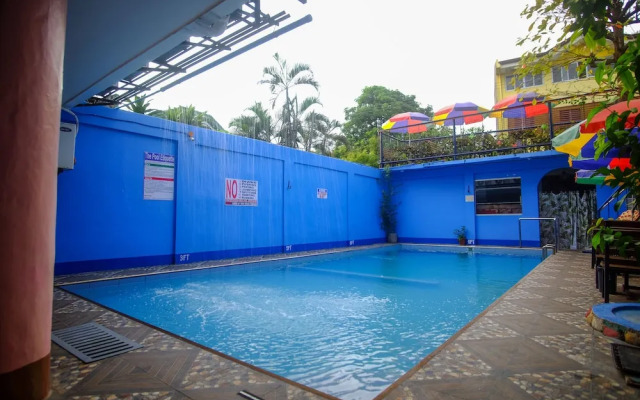 Seacoast Hotel and Resort