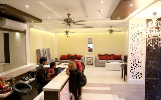 The Raj Vilas