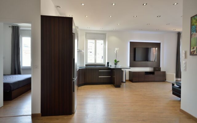 Appartement Prestige Cannes