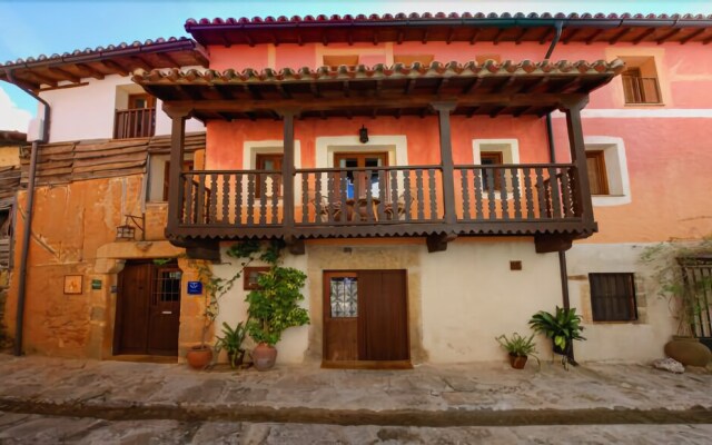 Apartamentos Rurales Los Vergeles