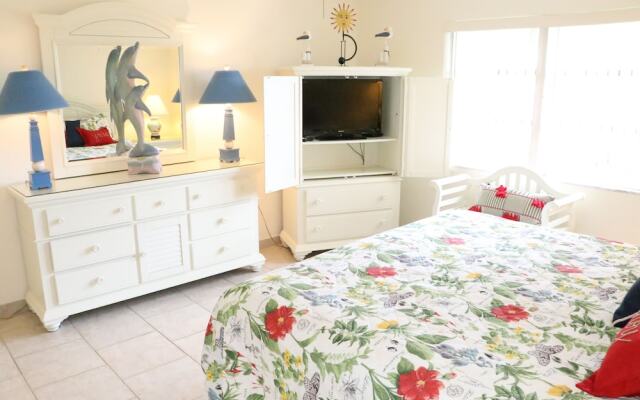 Jamaica Royale 030 - 1 Br Villa