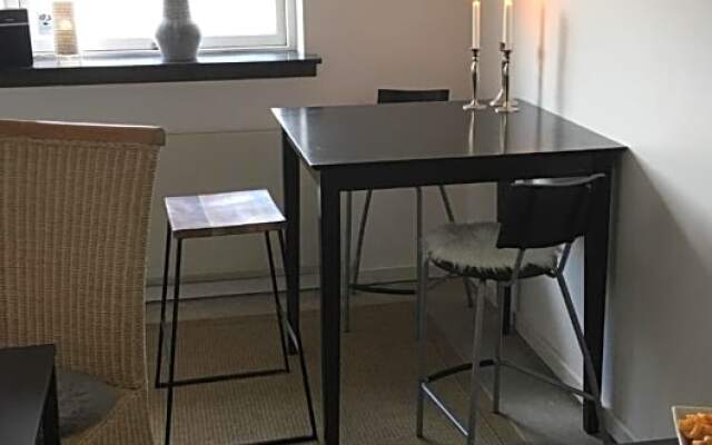 Skorstensfejerens Bed & Breakfast
