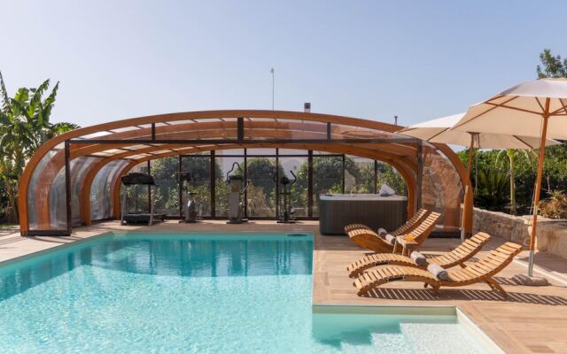 Villa I Mori 4 Emma Villas