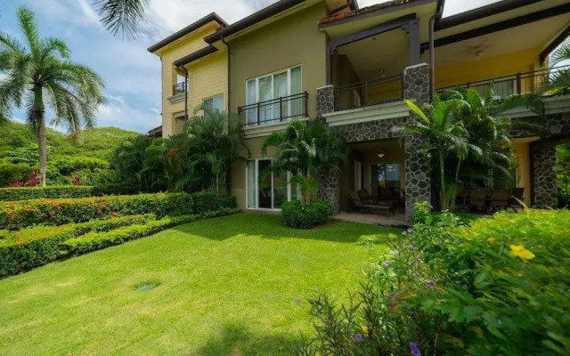 Vista Bahia 1G - 3bed 3 Bath Ocean View