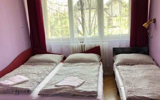 Napsugár Hotel Zamárdi