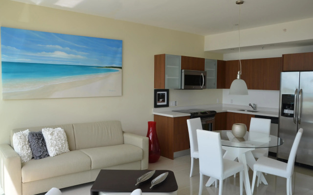 Blue Residences