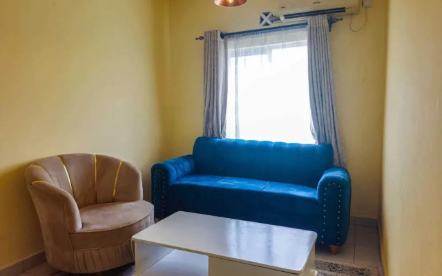 Lux Suites Buxton Point Apartments