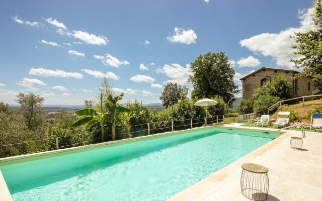 Villa le Casine by Mmega